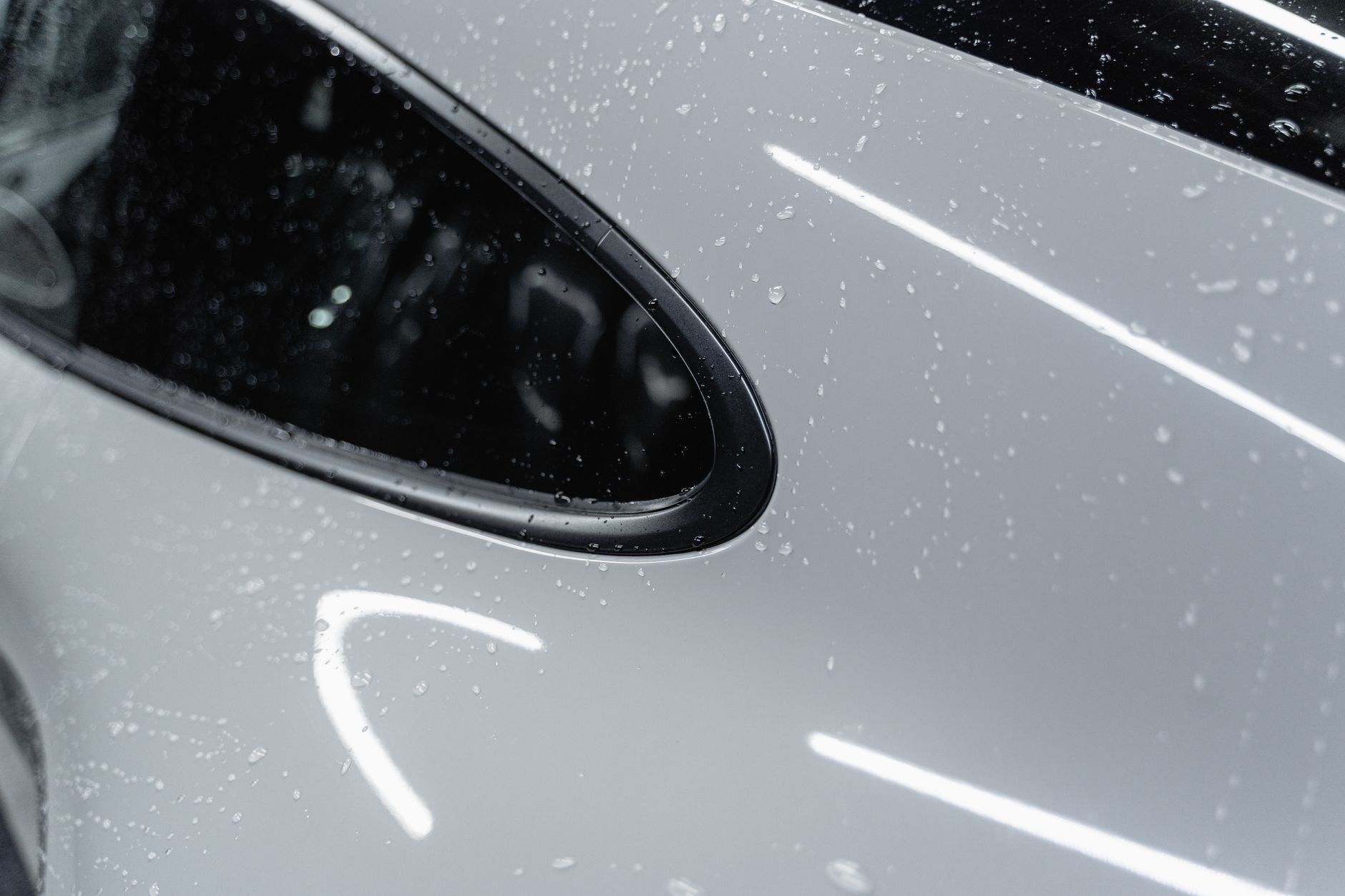 Ceramic Coating