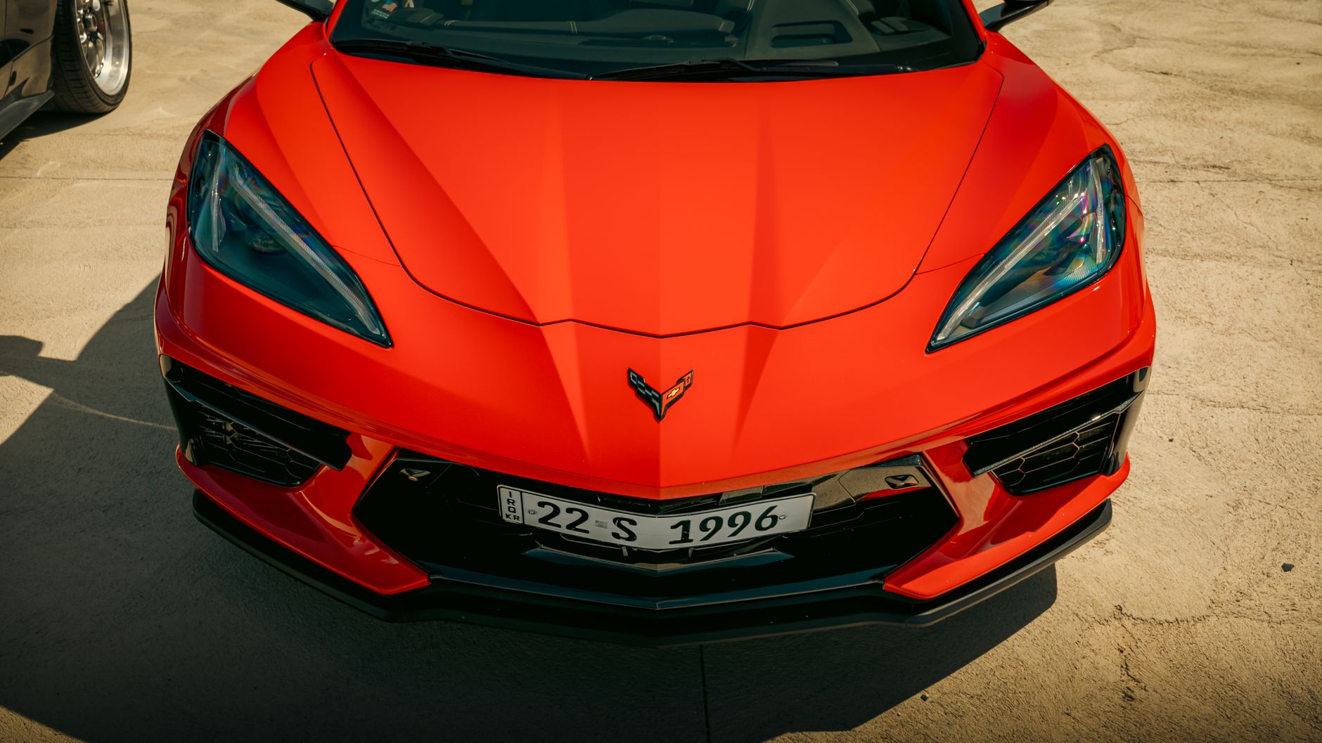 Paint Protection Film